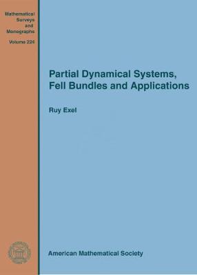 Cover of Partial Dynamical Systems, Fell Bundles and Applications