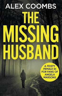 Book cover for The Missing Husband