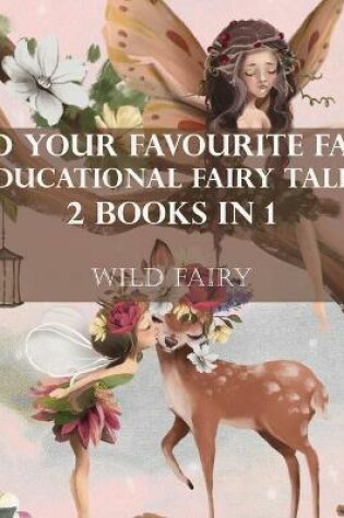 Cover of Find Your Favourite Fairy Educational Fairy Tales