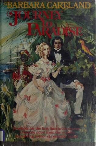 Cover of The Fateful Summer