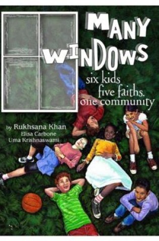 Cover of Many Windows