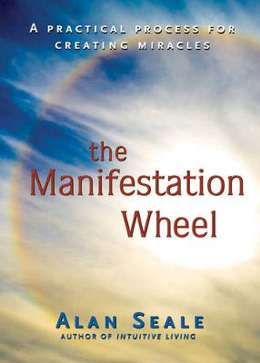 Book cover for Manifestation Wheel