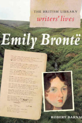 Cover of Emily Bronte