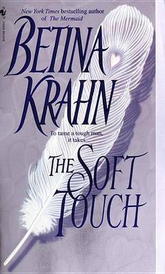 Book cover for The Soft Touch