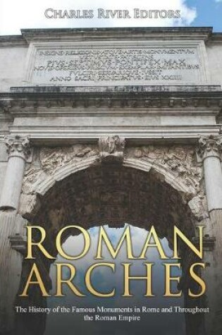 Cover of Roman Arches