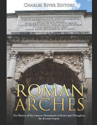 Book cover for Roman Arches