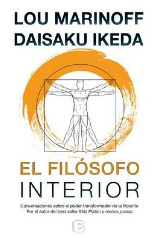 Cover of El Filosofo Interior