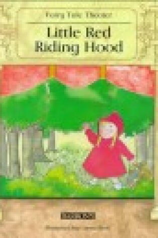 Cover of Little Red Riding Hood