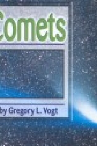 Cover of Comets