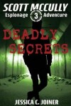 Book cover for Deadly Secrets