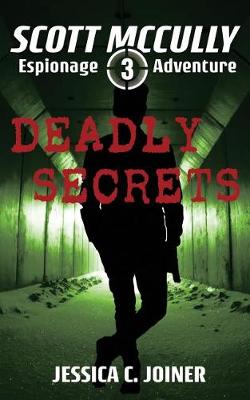 Cover of Deadly Secrets