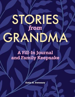 Cover of Stories from Grandma