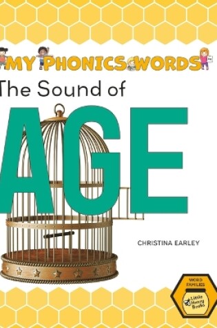 Cover of The Sound of Age