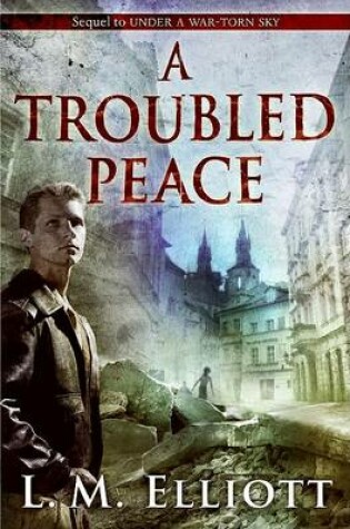 Cover of A Troubled Peace