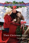 Book cover for Their Christmas Angel