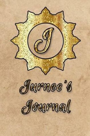 Cover of Jurnee