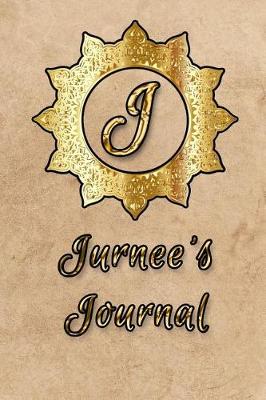 Book cover for Jurnee