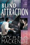 Book cover for Blind Attraction