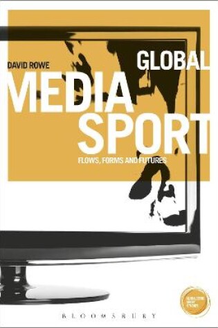 Cover of Global Media Sport