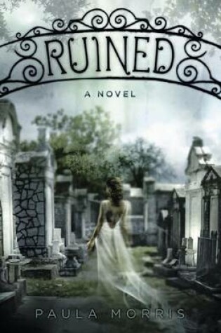 Cover of Ruined