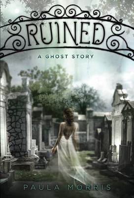 Book cover for Ruined