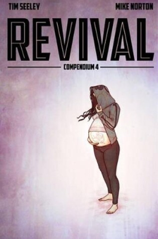 Cover of Revival Deluxe Collection Volume 4