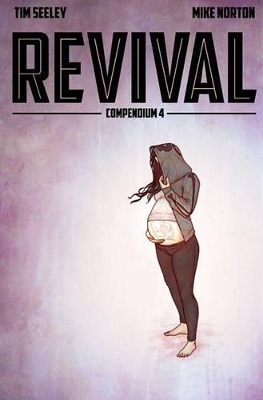 Book cover for Revival Deluxe Collection Volume 4