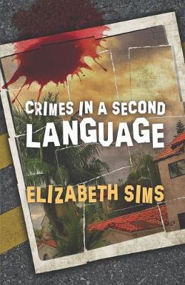 Book cover for Crimes in a Second Language