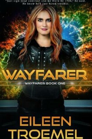 Cover of Wayfarer