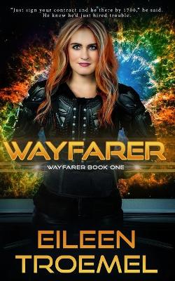 Cover of Wayfarer