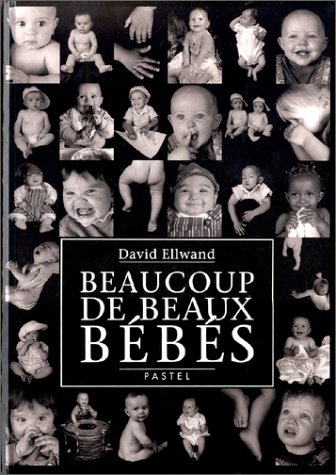 Book cover for Beaucoup de beaux bebes