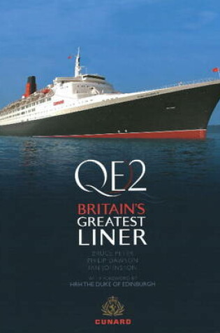 Cover of Qe2