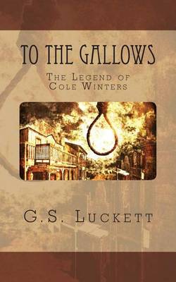 Book cover for To the Gallows