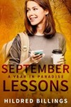 Book cover for September Lessons