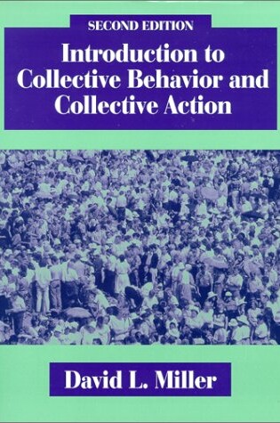 Cover of Introduction to Collective Behavior and Collective Action