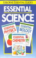 Book cover for Essential Science