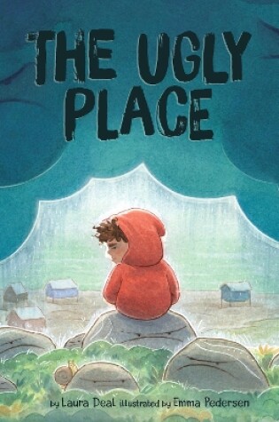 Cover of The Ugly Place