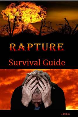 Book cover for Rapture Survival Guide