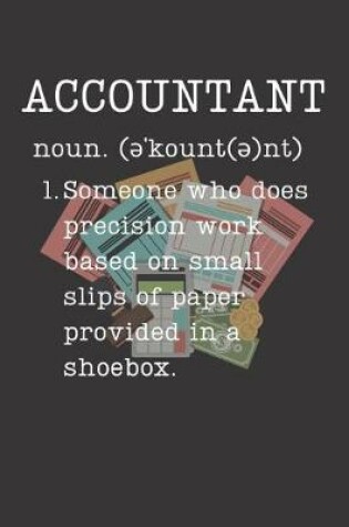 Cover of Accountant