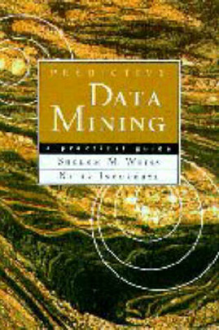 Cover of Predictive Data Mining