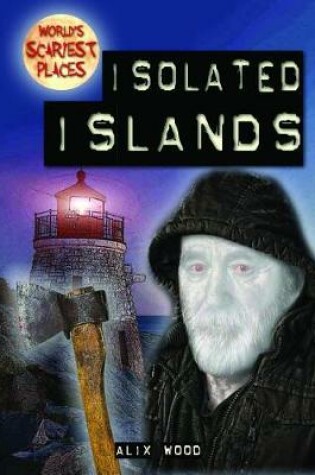 Cover of Isolated Islands