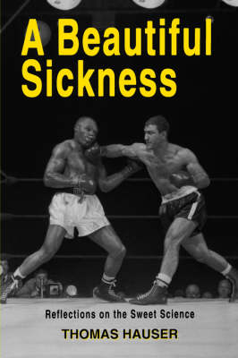 Book cover for A Beautiful Sickness