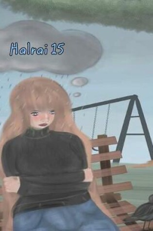 Cover of Halrai 15