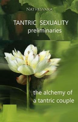 Cover of Tantric Sexuality