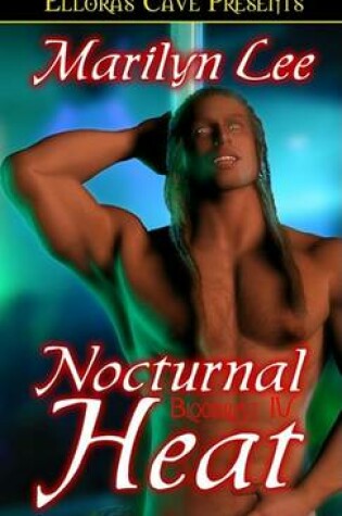 Cover of Nocturnal Heat