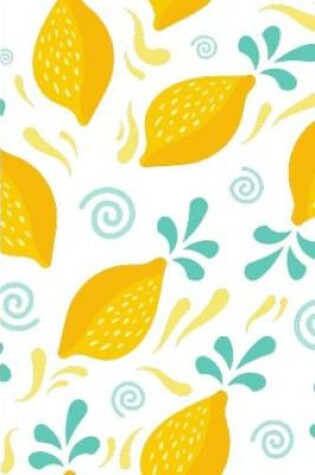 Cover of Cool Lemon Pattern