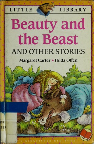 Book cover for Beauty and the Beast and Other Stories