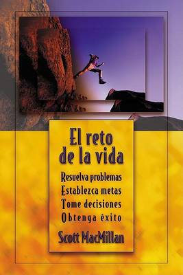 Book cover for El Reto de La Vida