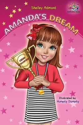 Book cover for Amanda's Dream