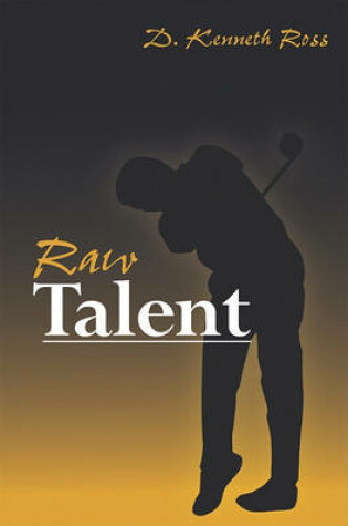 Cover of Raw Talent